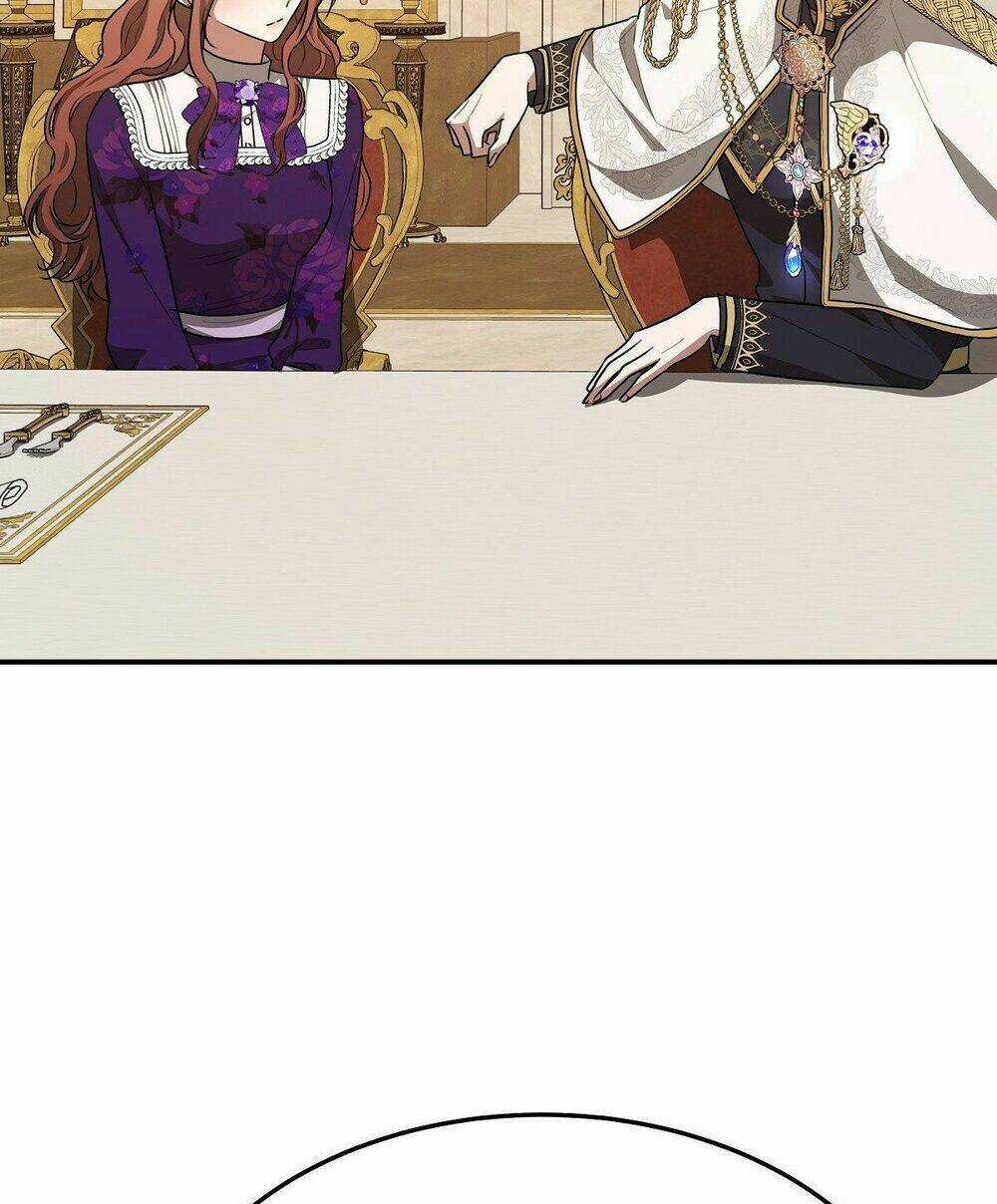 Cuộc Sống Hôn Nhân Ba Người Chapter 21 trang 18