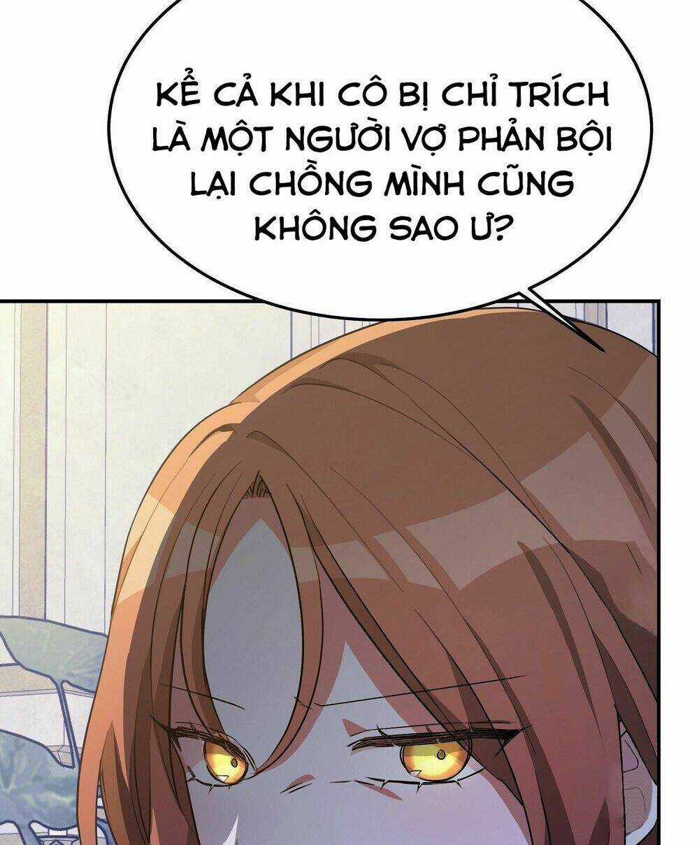 Cuộc Sống Hôn Nhân Ba Người Chapter 21 trang 19