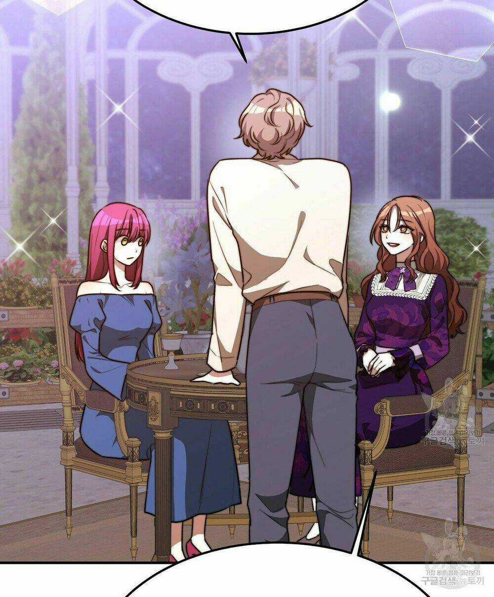 Cuộc Sống Hôn Nhân Ba Người Chapter 21 trang 61