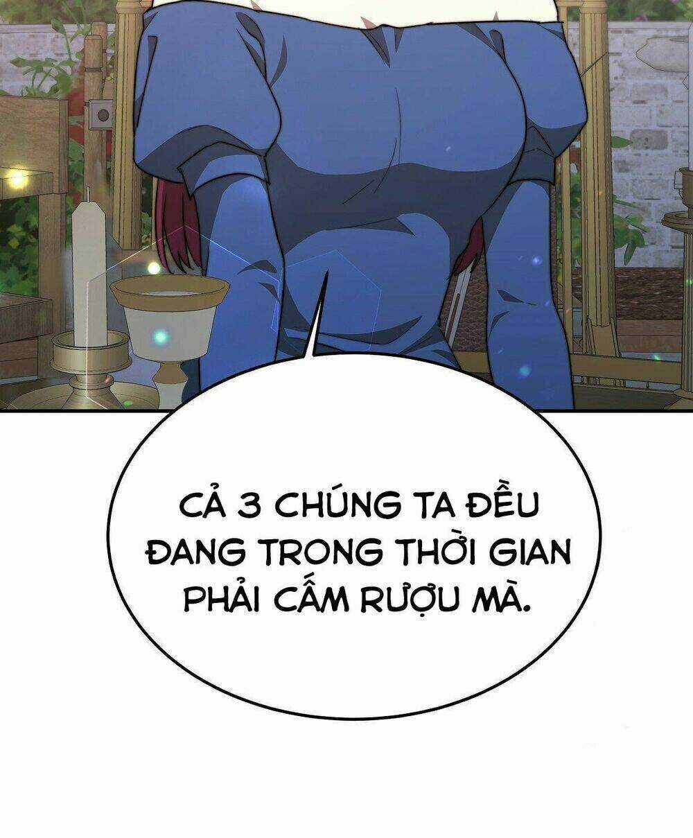 Cuộc Sống Hôn Nhân Ba Người Chapter 21 trang 65