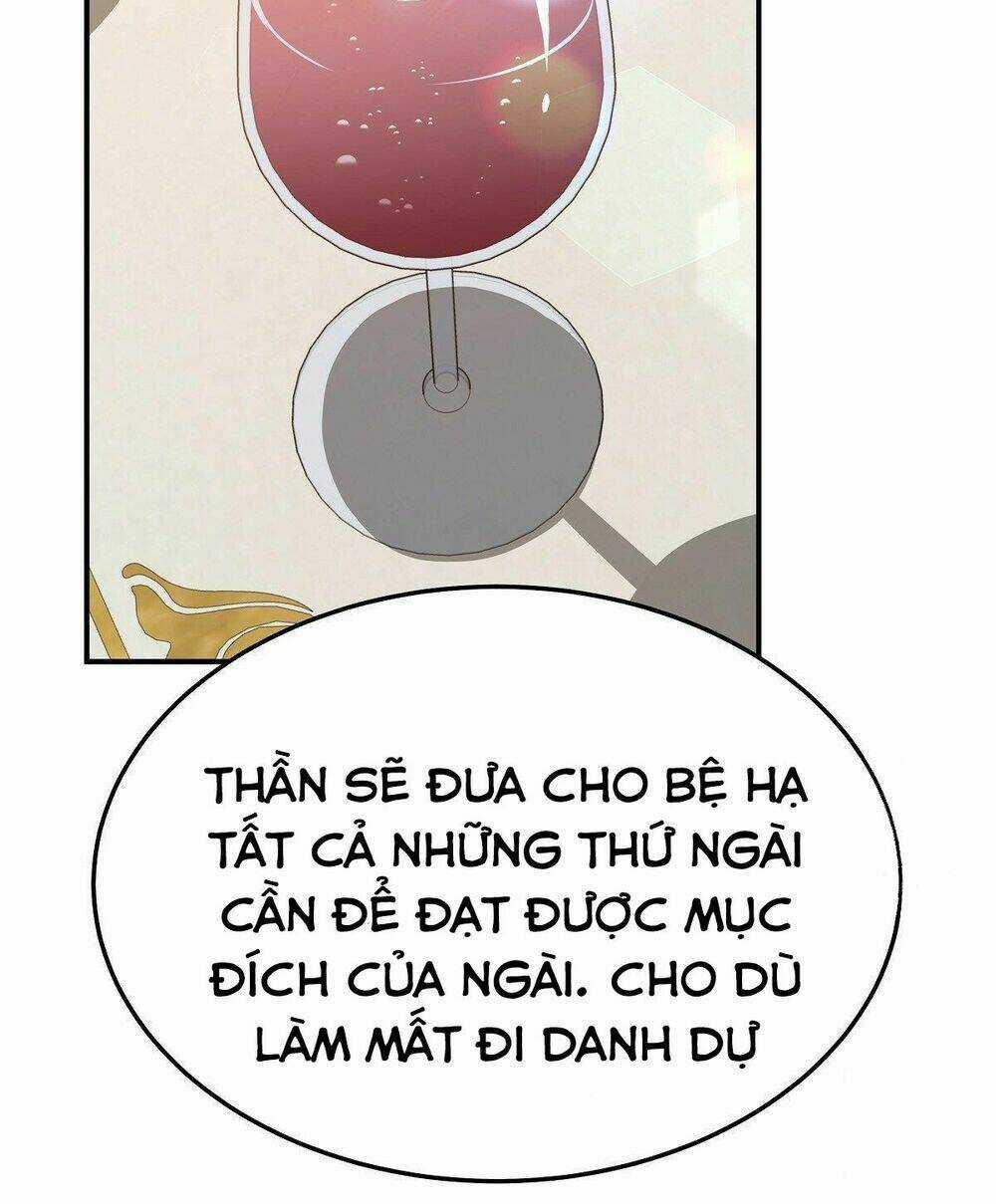 Cuộc Sống Hôn Nhân Ba Người Chapter 21 trang 7