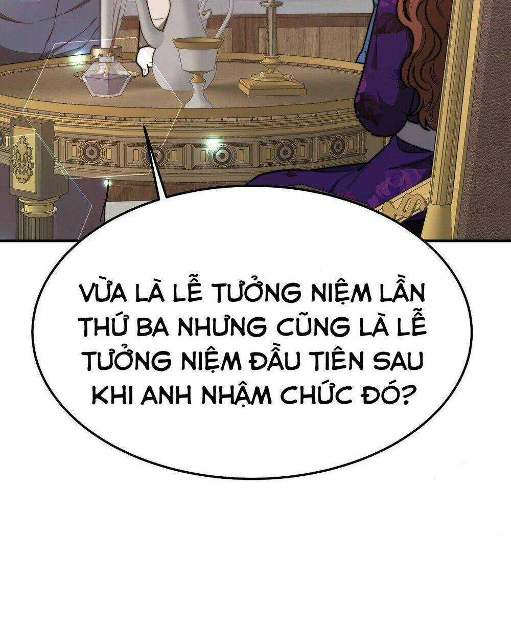 Cuộc Sống Hôn Nhân Ba Người Chapter 21 trang 74