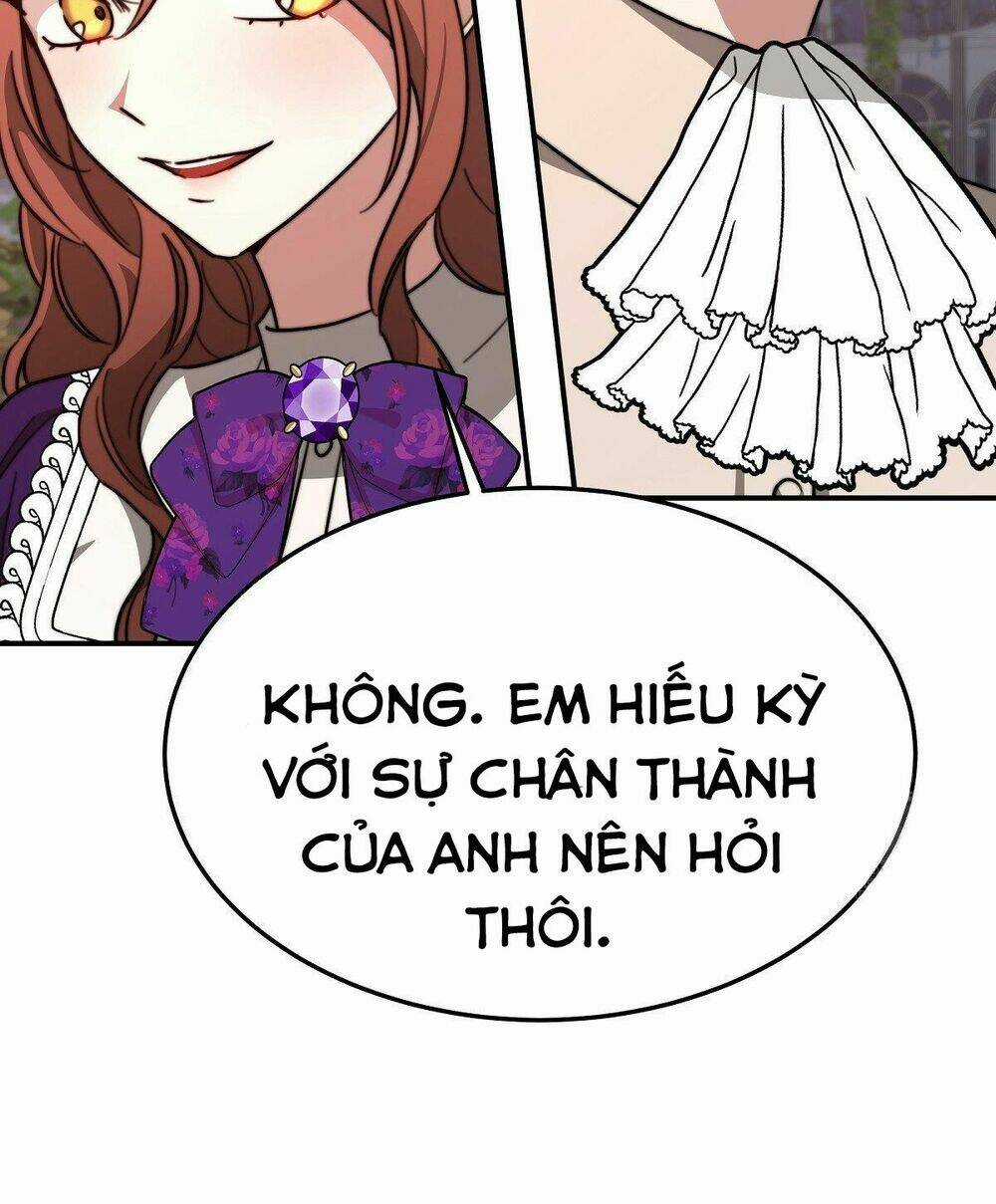 Cuộc Sống Hôn Nhân Ba Người Chapter 21 trang 85