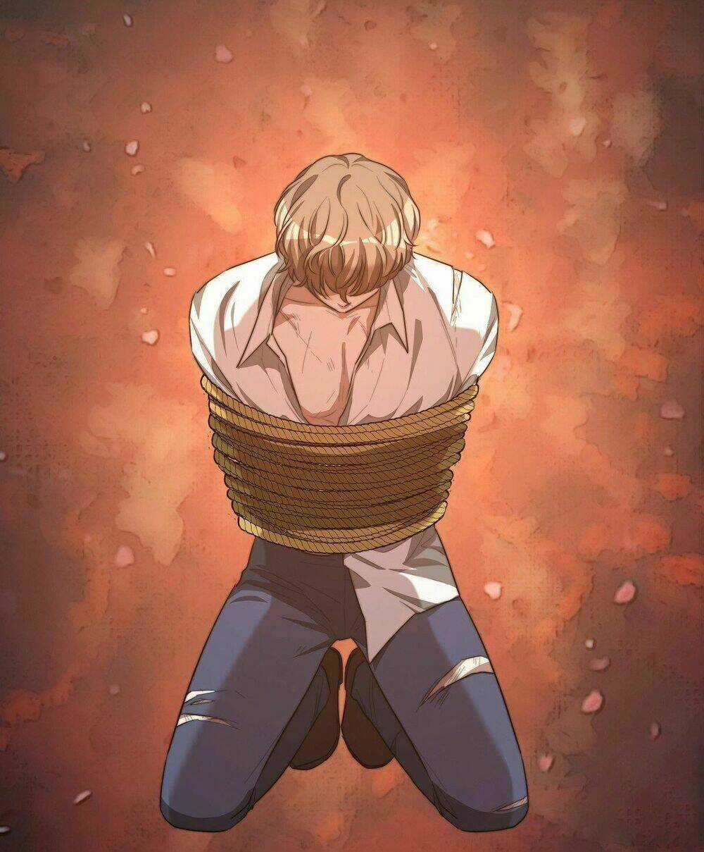 Cuộc Sống Hôn Nhân Ba Người Chapter 21 trang 9