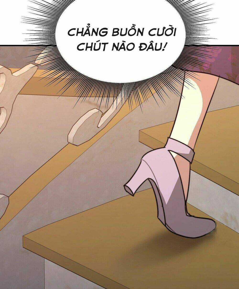 Cuộc Sống Hôn Nhân Ba Người Chapter 21 trang 98