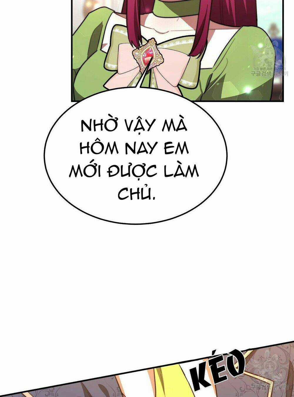 Cuộc Sống Hôn Nhân Ba Người Chapter 22 trang 10