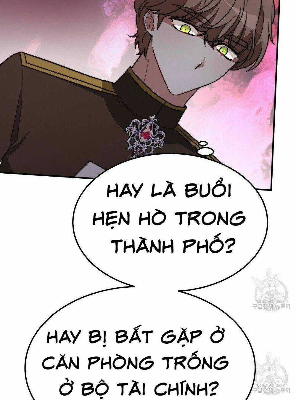 Cuộc Sống Hôn Nhân Ba Người Chapter 22 trang 107