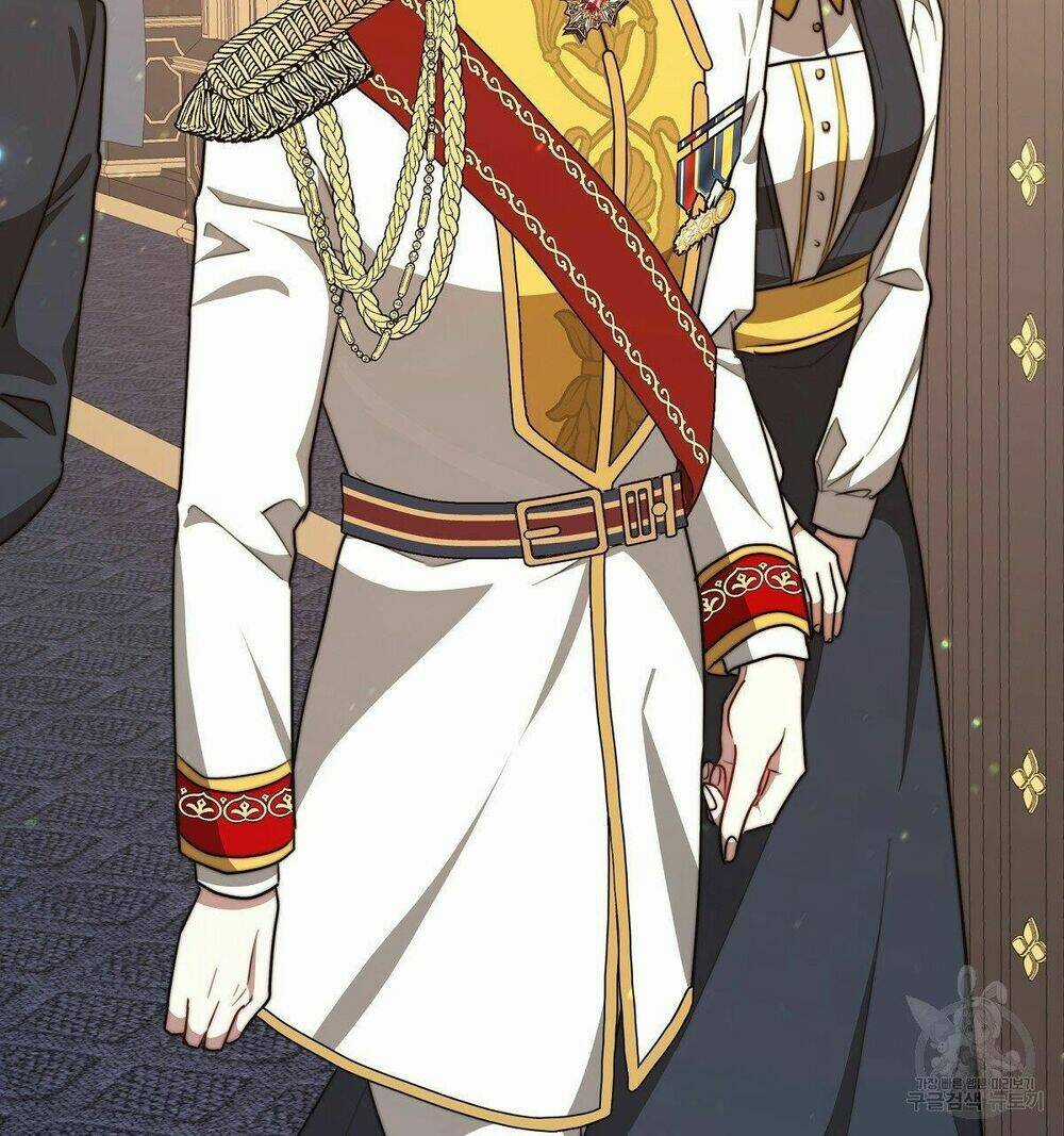 Cuộc Sống Hôn Nhân Ba Người Chapter 22 trang 117