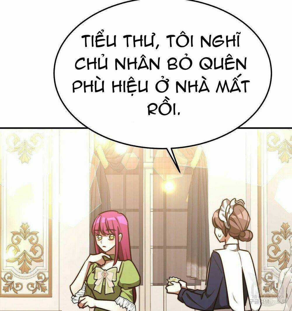 Cuộc Sống Hôn Nhân Ba Người Chapter 22 trang 20