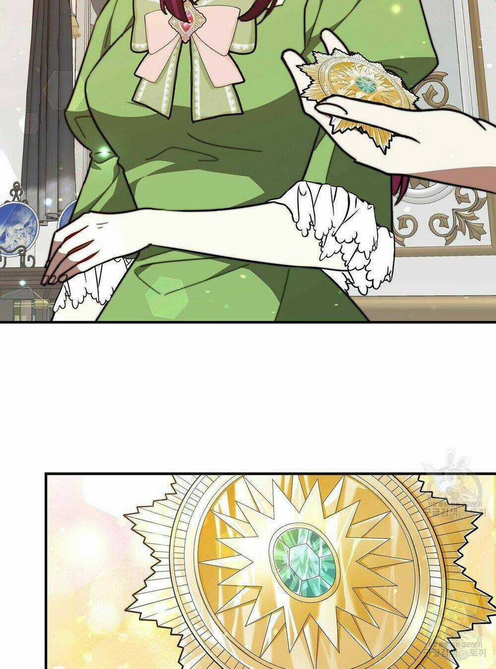 Cuộc Sống Hôn Nhân Ba Người Chapter 22 trang 23