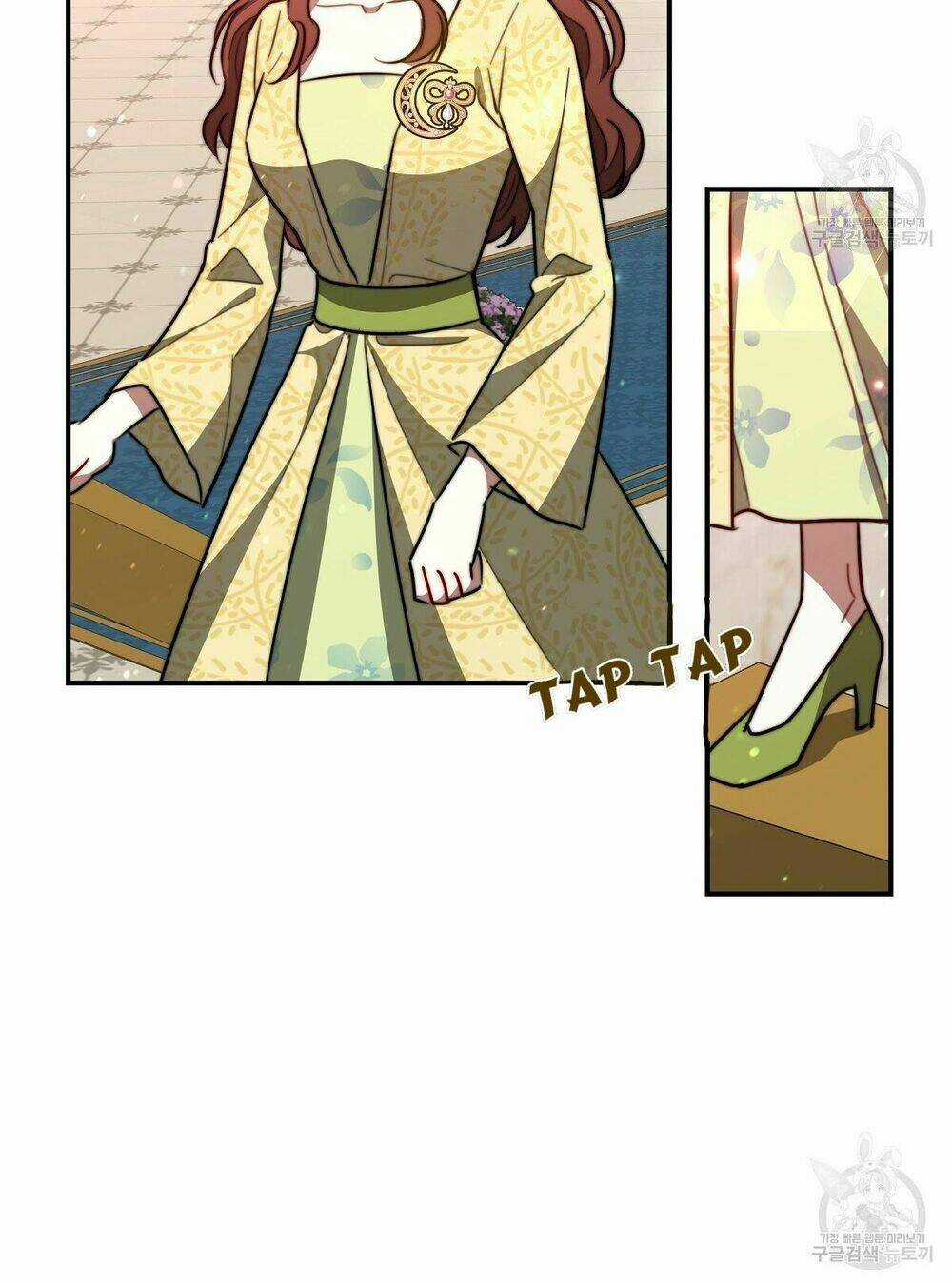 Cuộc Sống Hôn Nhân Ba Người Chapter 22 trang 26