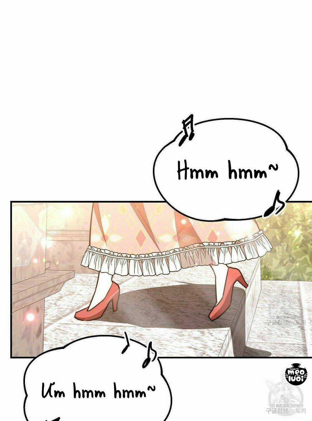 Cuộc Sống Hôn Nhân Ba Người Chapter 22 trang 35