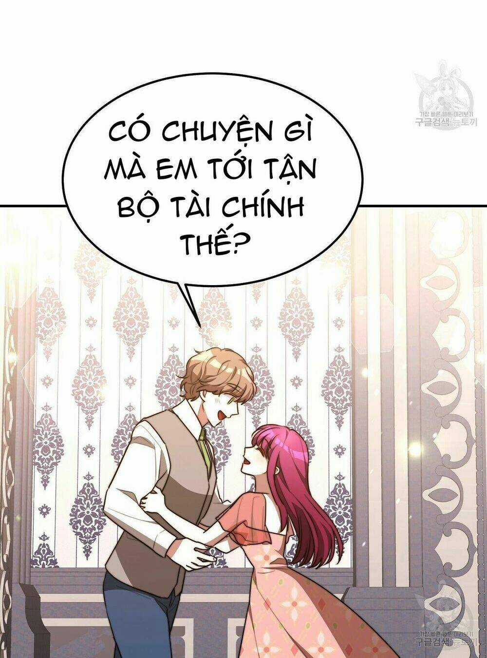 Cuộc Sống Hôn Nhân Ba Người Chapter 22 trang 42