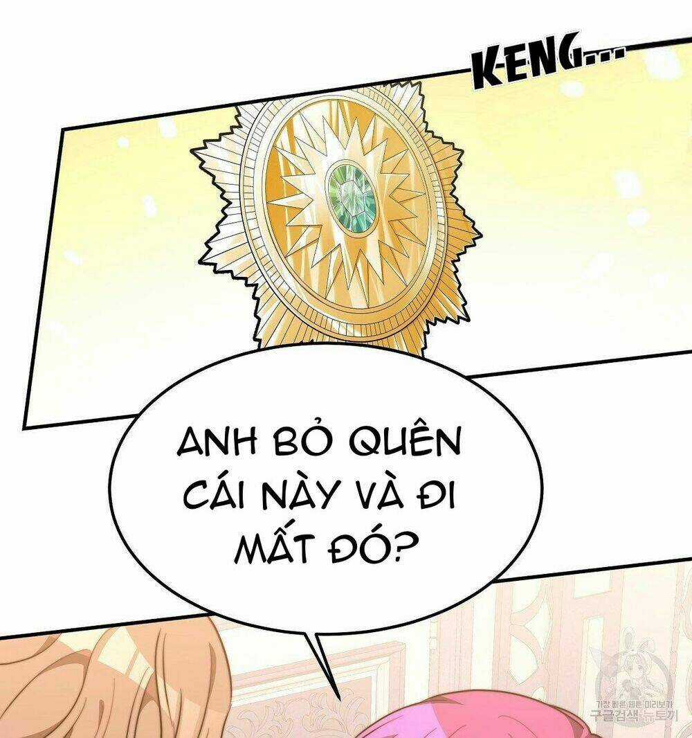 Cuộc Sống Hôn Nhân Ba Người Chapter 22 trang 44