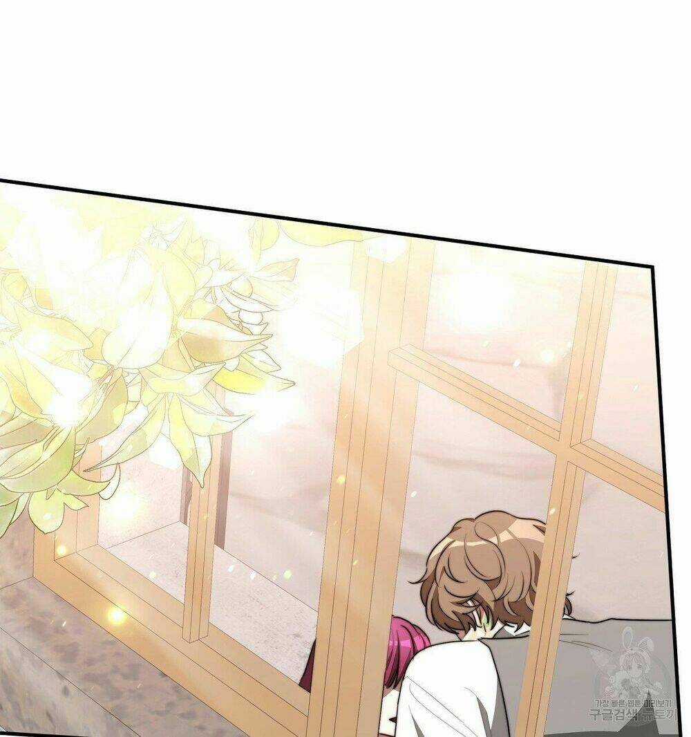 Cuộc Sống Hôn Nhân Ba Người Chapter 22 trang 56