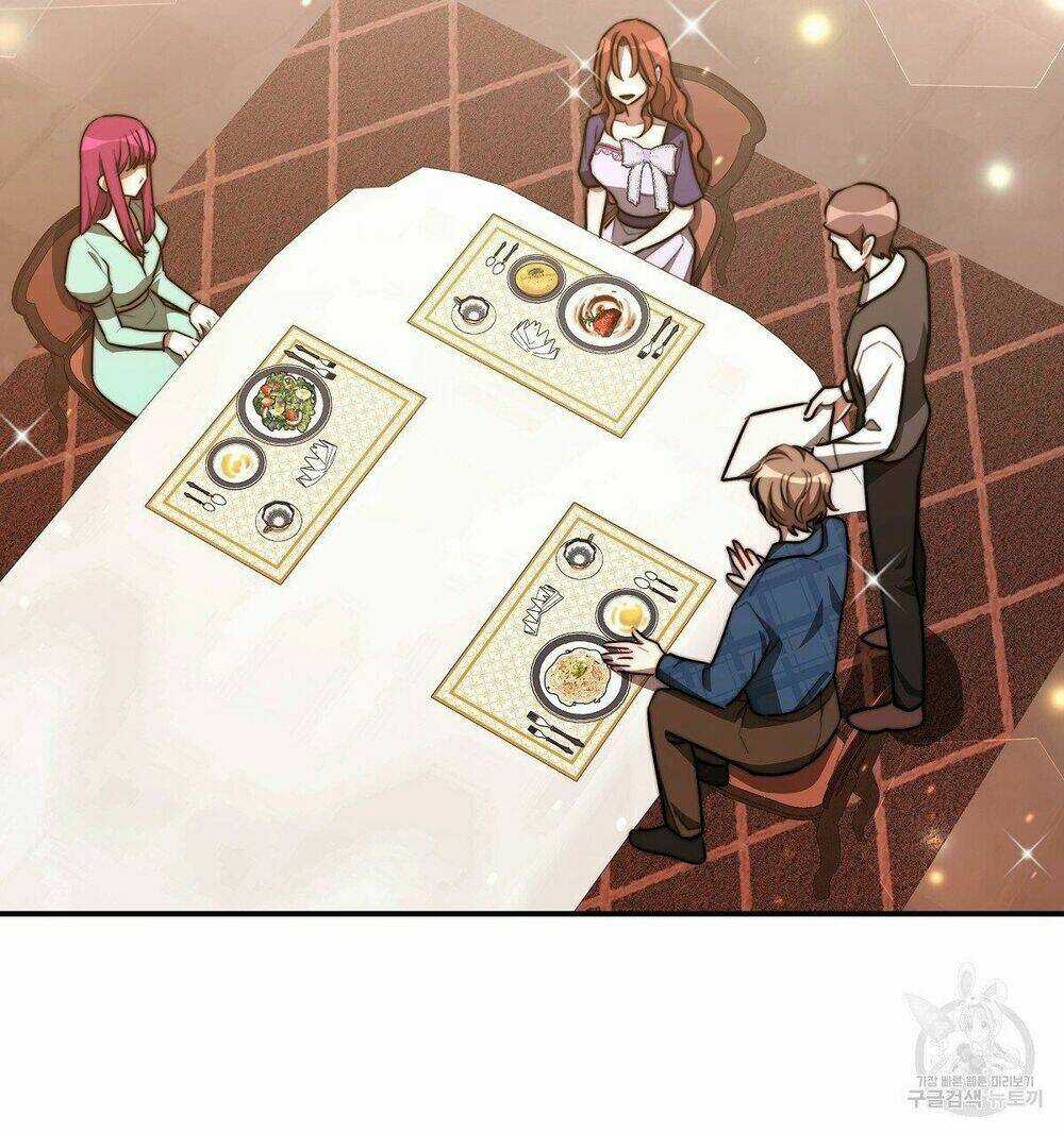 Cuộc Sống Hôn Nhân Ba Người Chapter 22 trang 68