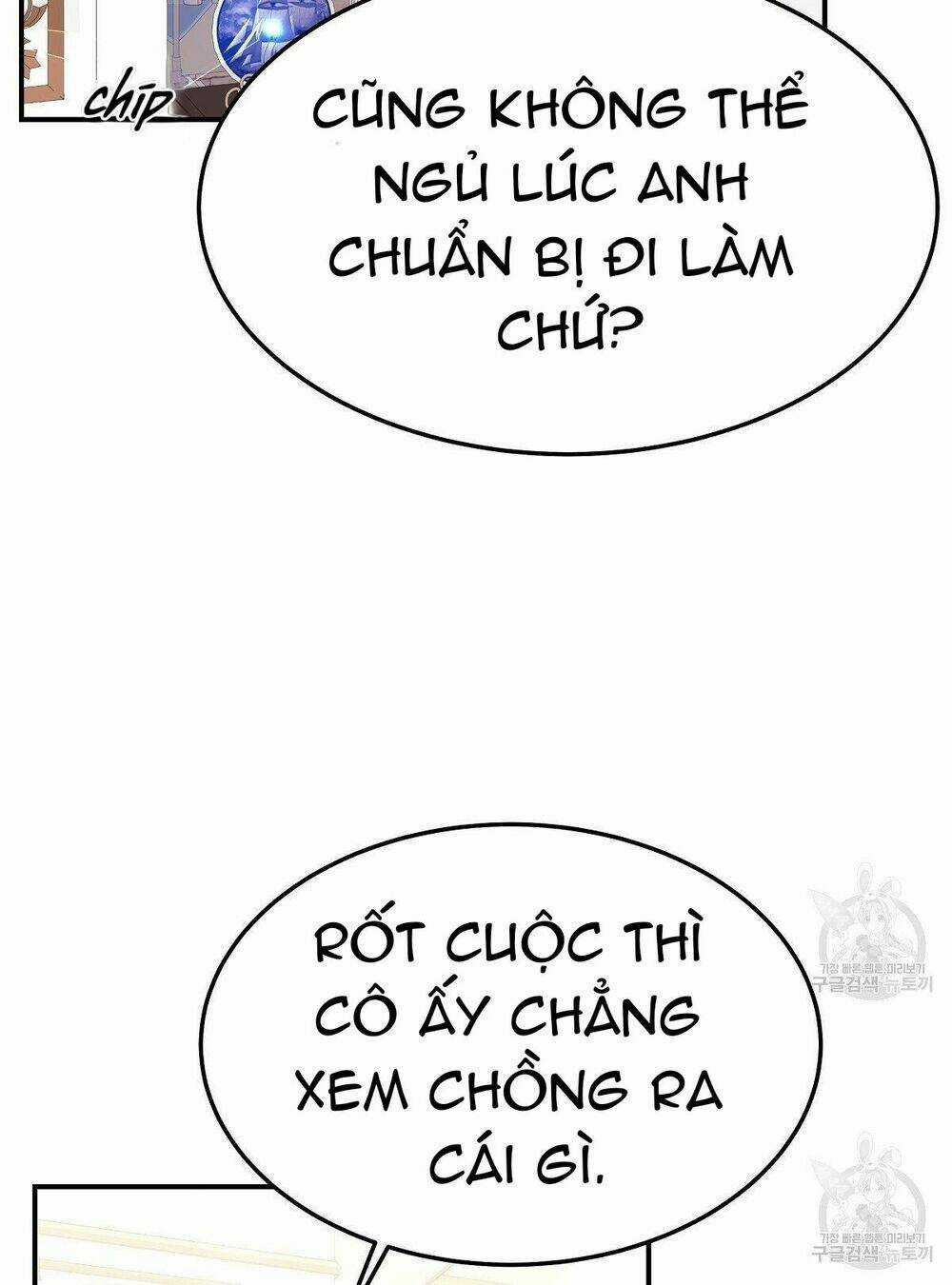 Cuộc Sống Hôn Nhân Ba Người Chapter 22 trang 7