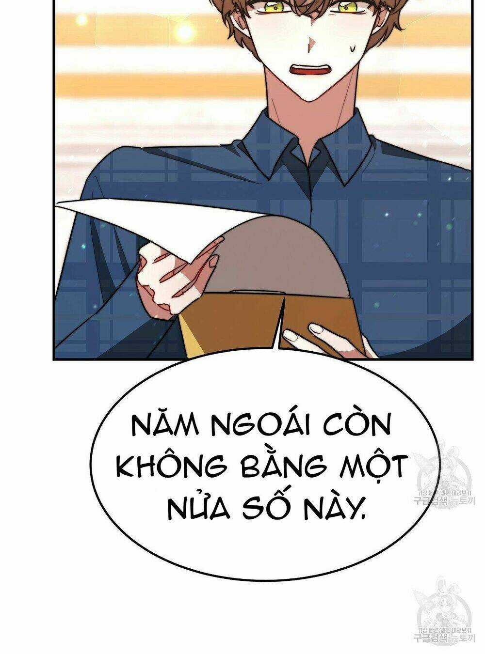 Cuộc Sống Hôn Nhân Ba Người Chapter 22 trang 71