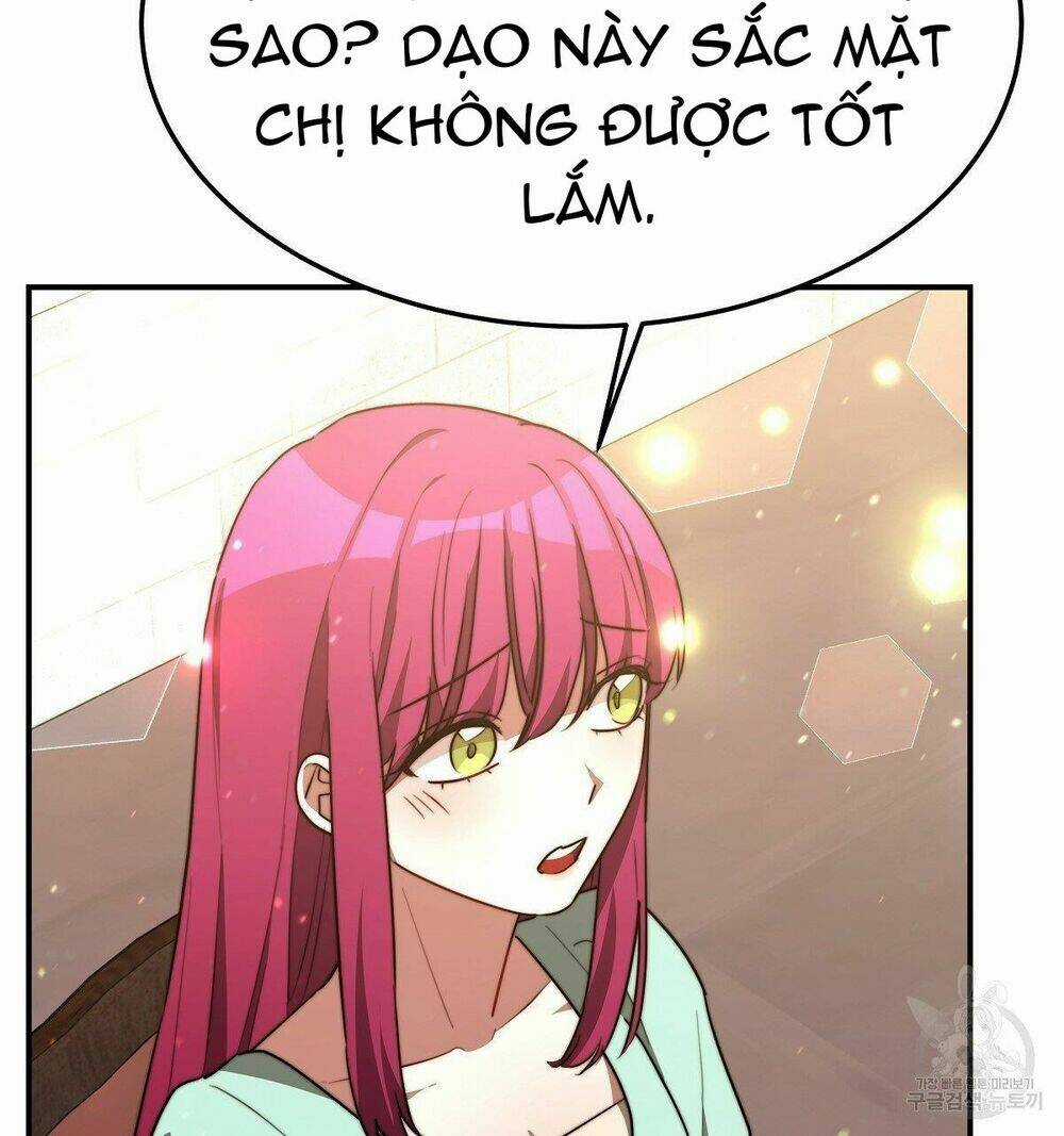 Cuộc Sống Hôn Nhân Ba Người Chapter 22 trang 77