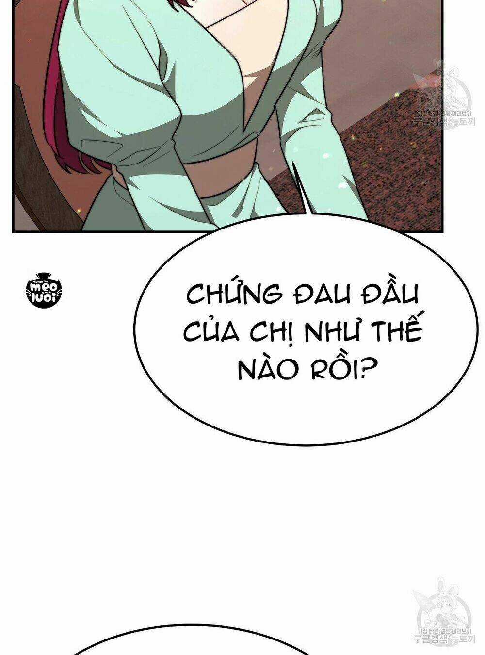 Cuộc Sống Hôn Nhân Ba Người Chapter 22 trang 78