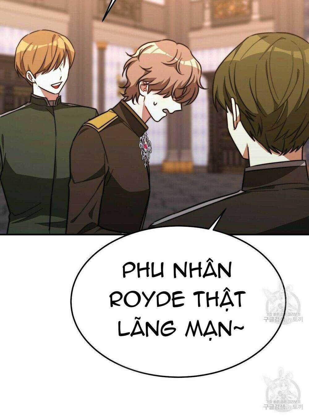 Cuộc Sống Hôn Nhân Ba Người Chapter 22 trang 95