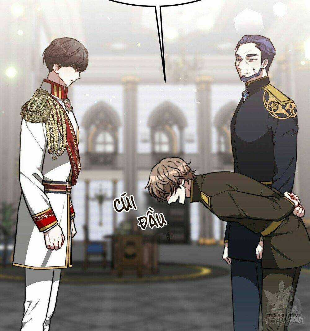 Cuộc Sống Hôn Nhân Ba Người Chapter 23 trang 13