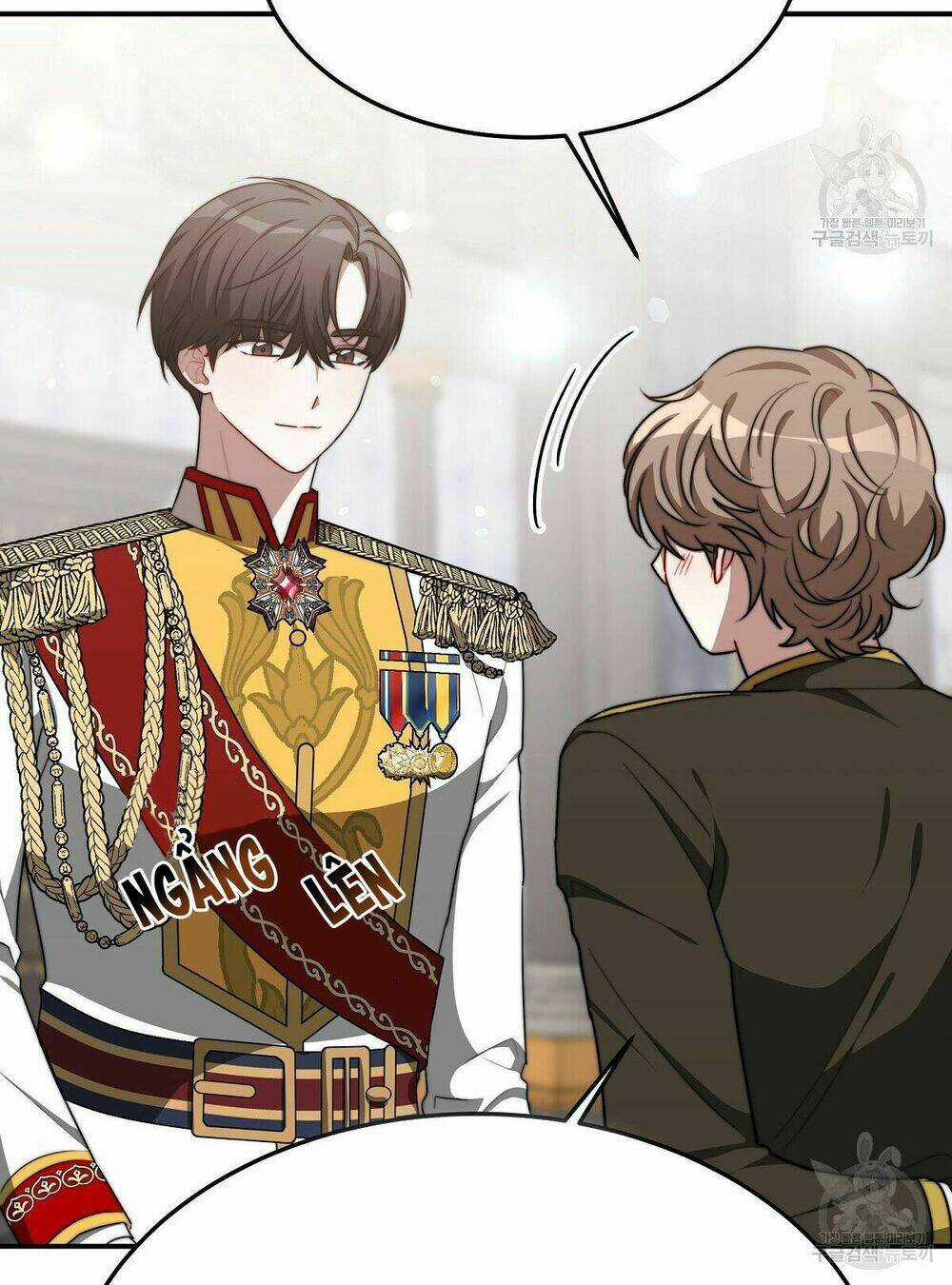 Cuộc Sống Hôn Nhân Ba Người Chapter 23 trang 18