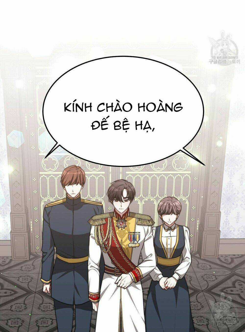 Cuộc Sống Hôn Nhân Ba Người Chapter 23 trang 2