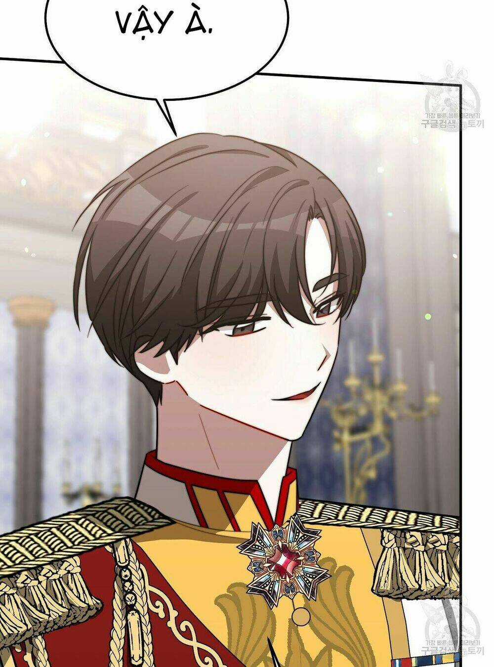 Cuộc Sống Hôn Nhân Ba Người Chapter 23 trang 22