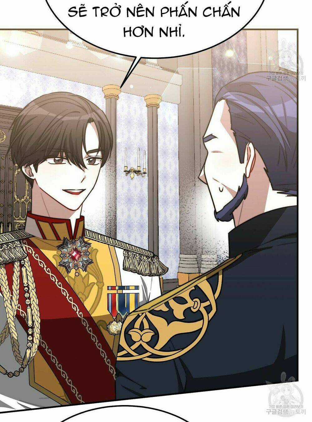 Cuộc Sống Hôn Nhân Ba Người Chapter 23 trang 26