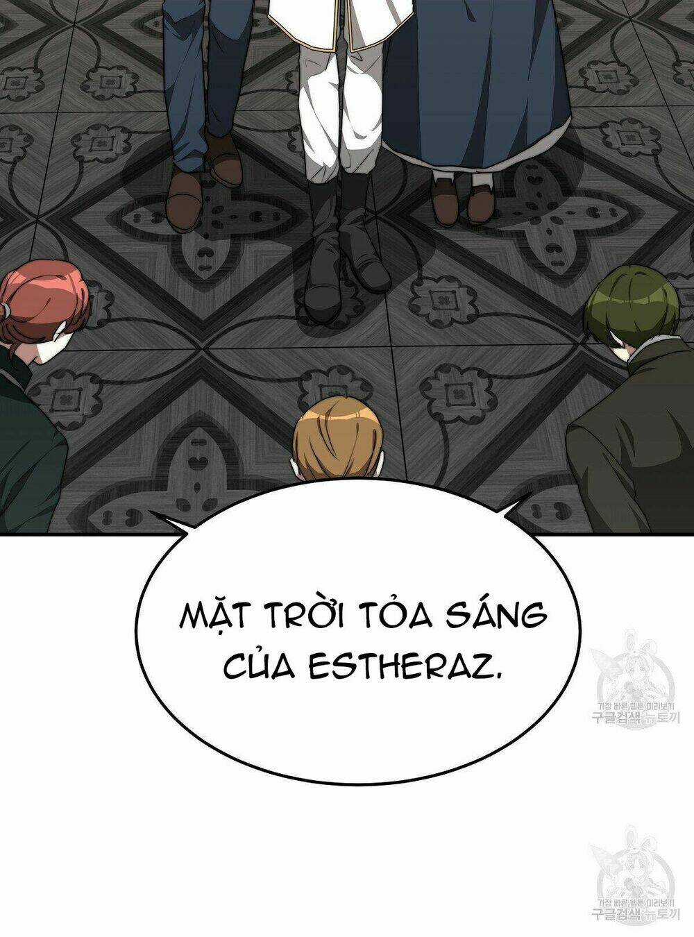 Cuộc Sống Hôn Nhân Ba Người Chapter 23 trang 3