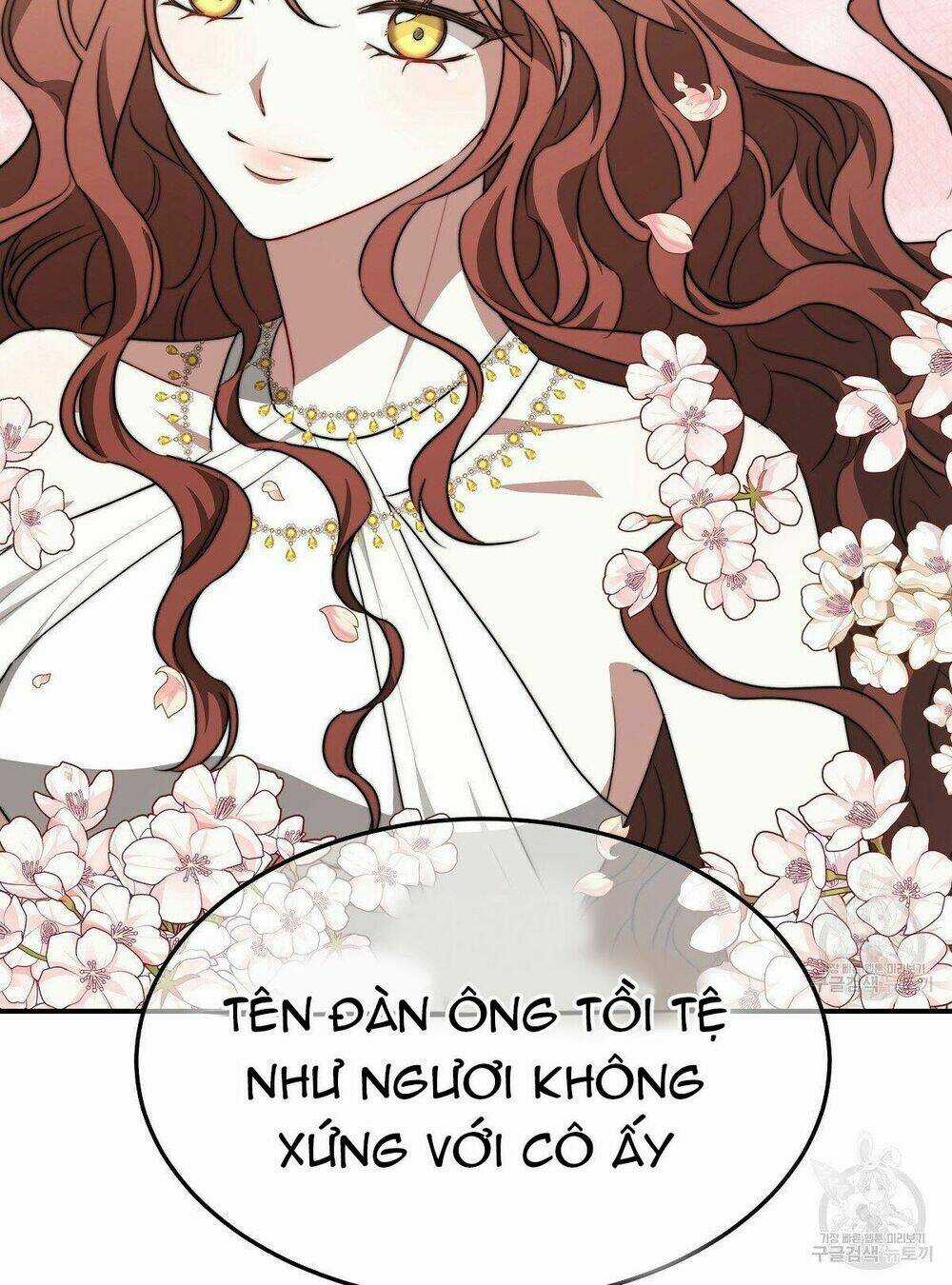 Cuộc Sống Hôn Nhân Ba Người Chapter 23 trang 35