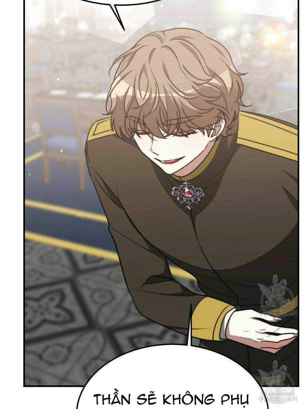 Cuộc Sống Hôn Nhân Ba Người Chapter 23 trang 39