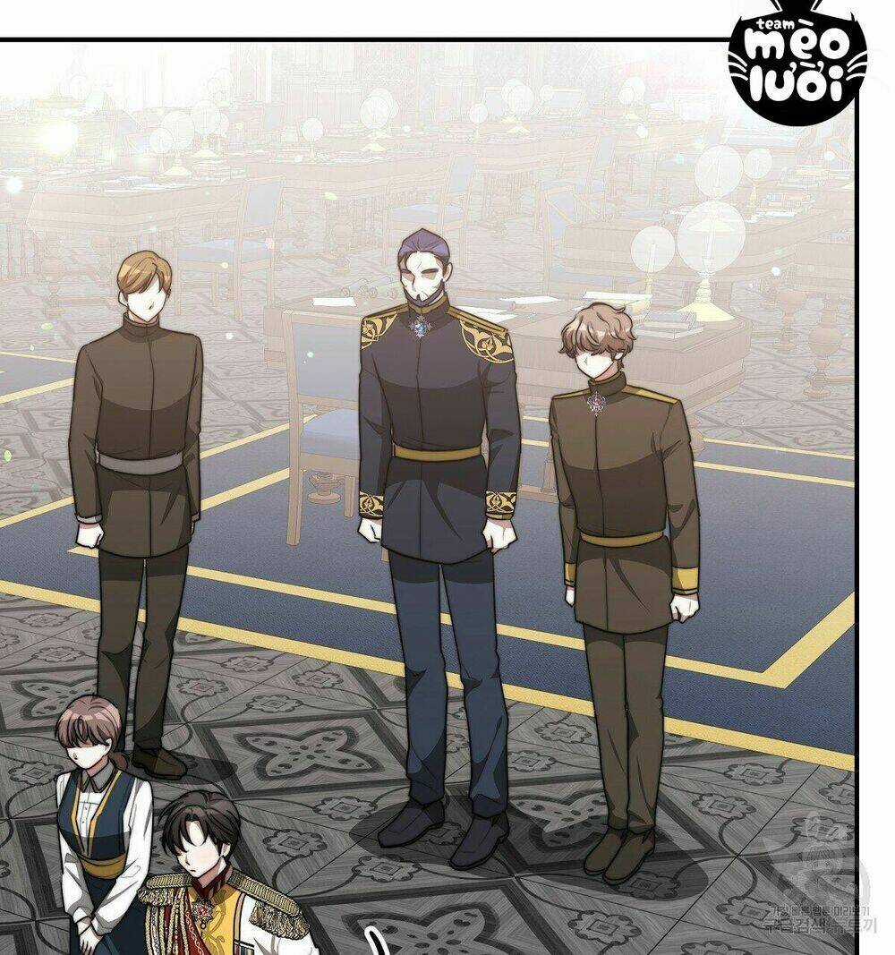 Cuộc Sống Hôn Nhân Ba Người Chapter 23 trang 41