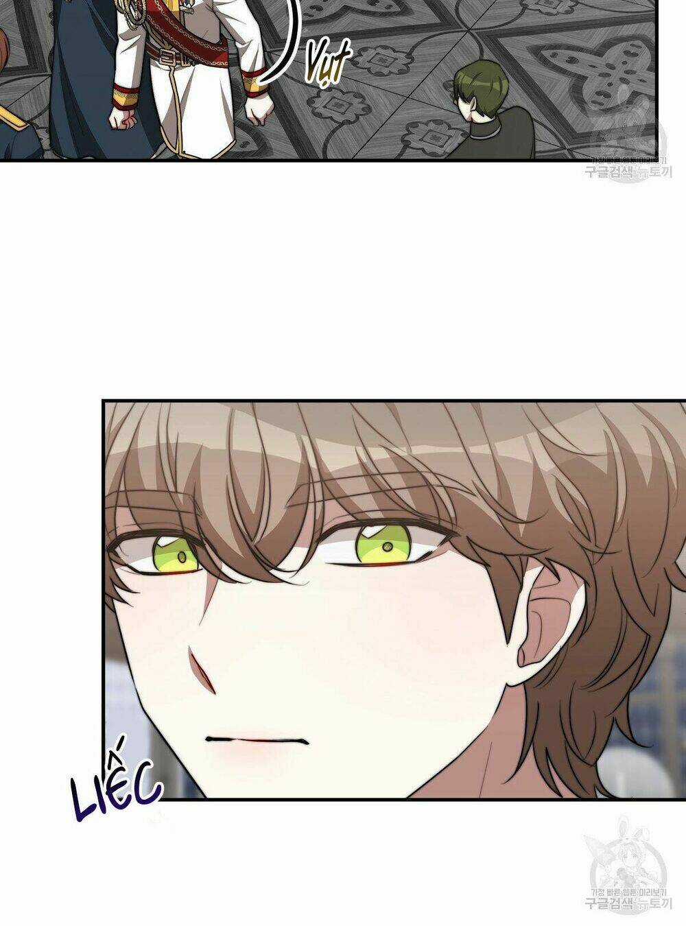 Cuộc Sống Hôn Nhân Ba Người Chapter 23 trang 42