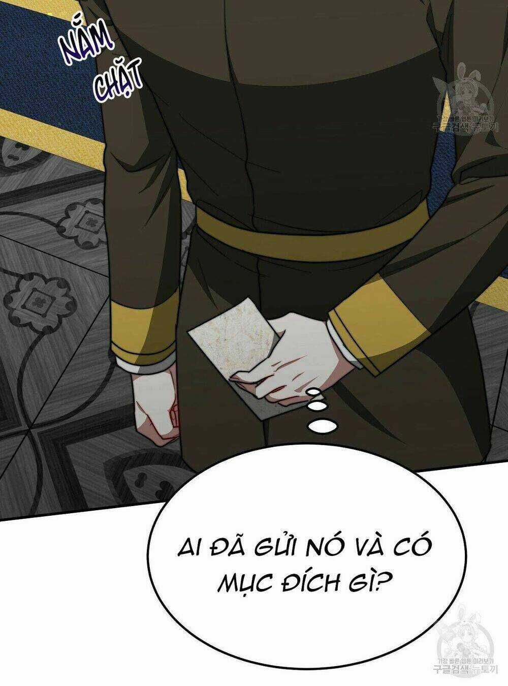 Cuộc Sống Hôn Nhân Ba Người Chapter 23 trang 46