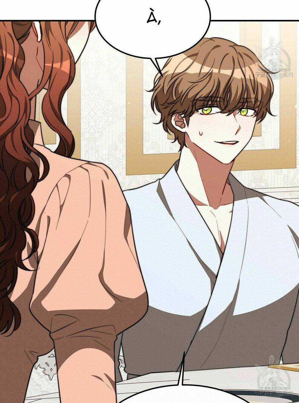 Cuộc Sống Hôn Nhân Ba Người Chapter 23 trang 50