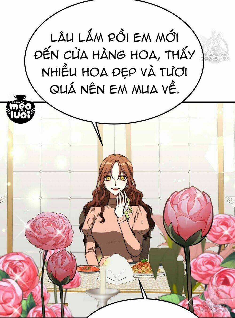 Cuộc Sống Hôn Nhân Ba Người Chapter 23 trang 54