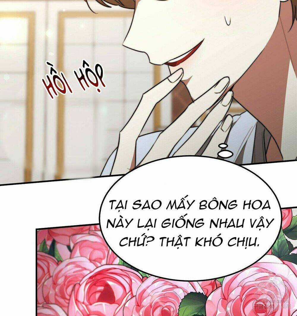 Cuộc Sống Hôn Nhân Ba Người Chapter 23 trang 56