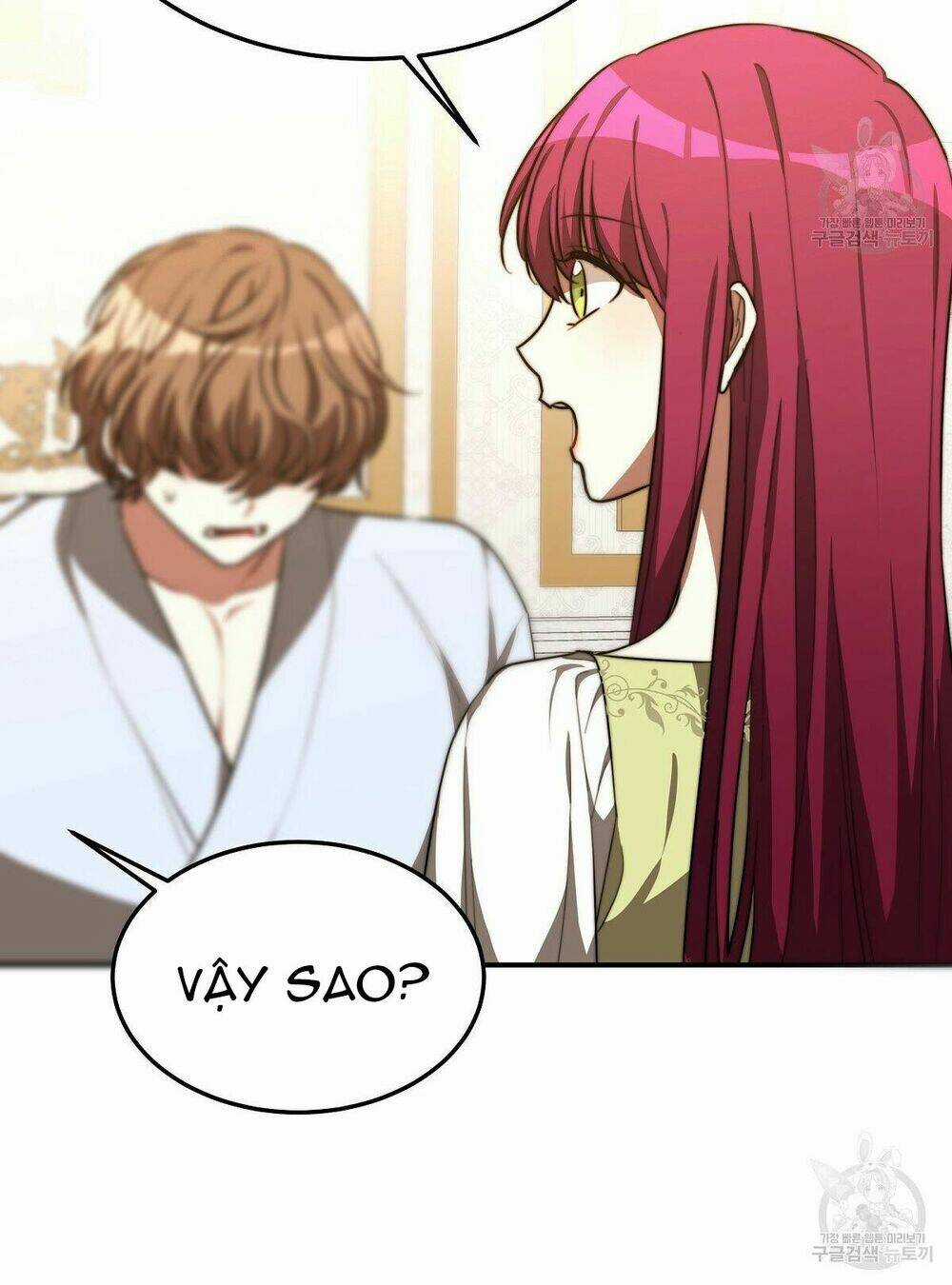 Cuộc Sống Hôn Nhân Ba Người Chapter 23 trang 58