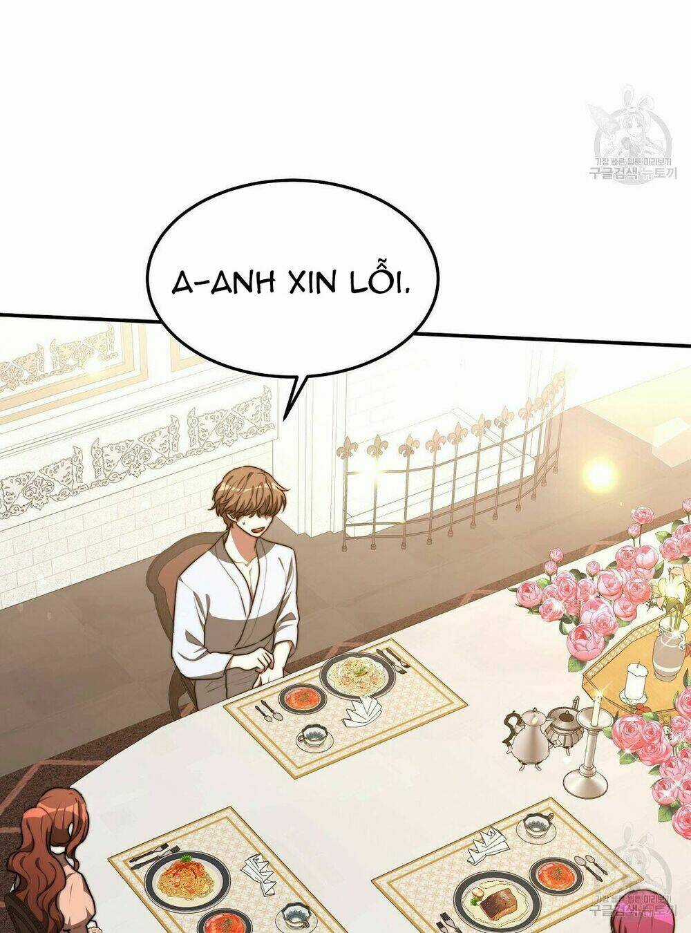 Cuộc Sống Hôn Nhân Ba Người Chapter 23 trang 62