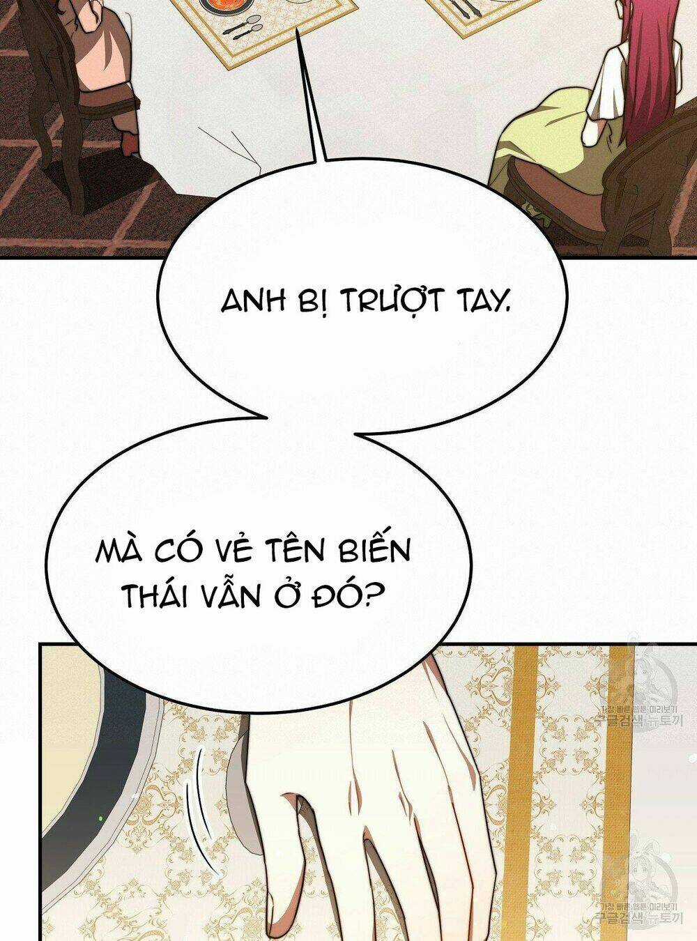 Cuộc Sống Hôn Nhân Ba Người Chapter 23 trang 63