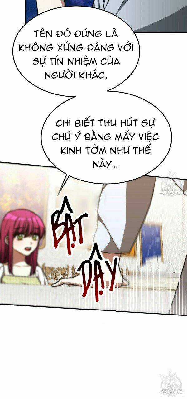 Cuộc Sống Hôn Nhân Ba Người Chapter 23 trang 68