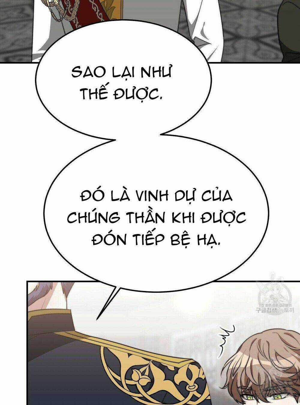 Cuộc Sống Hôn Nhân Ba Người Chapter 23 trang 7