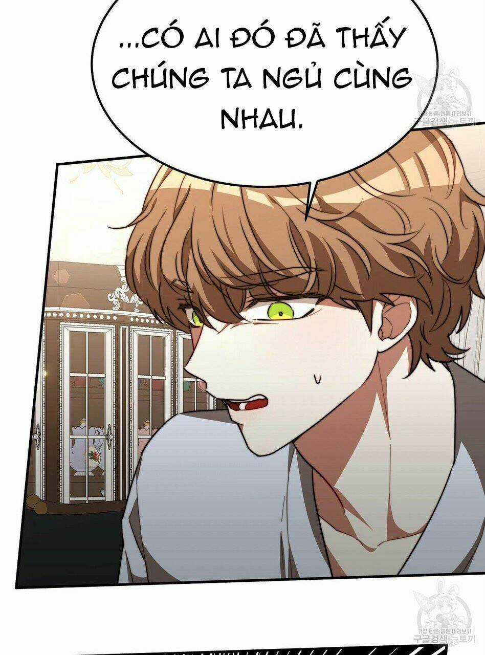 Cuộc Sống Hôn Nhân Ba Người Chapter 23 trang 78