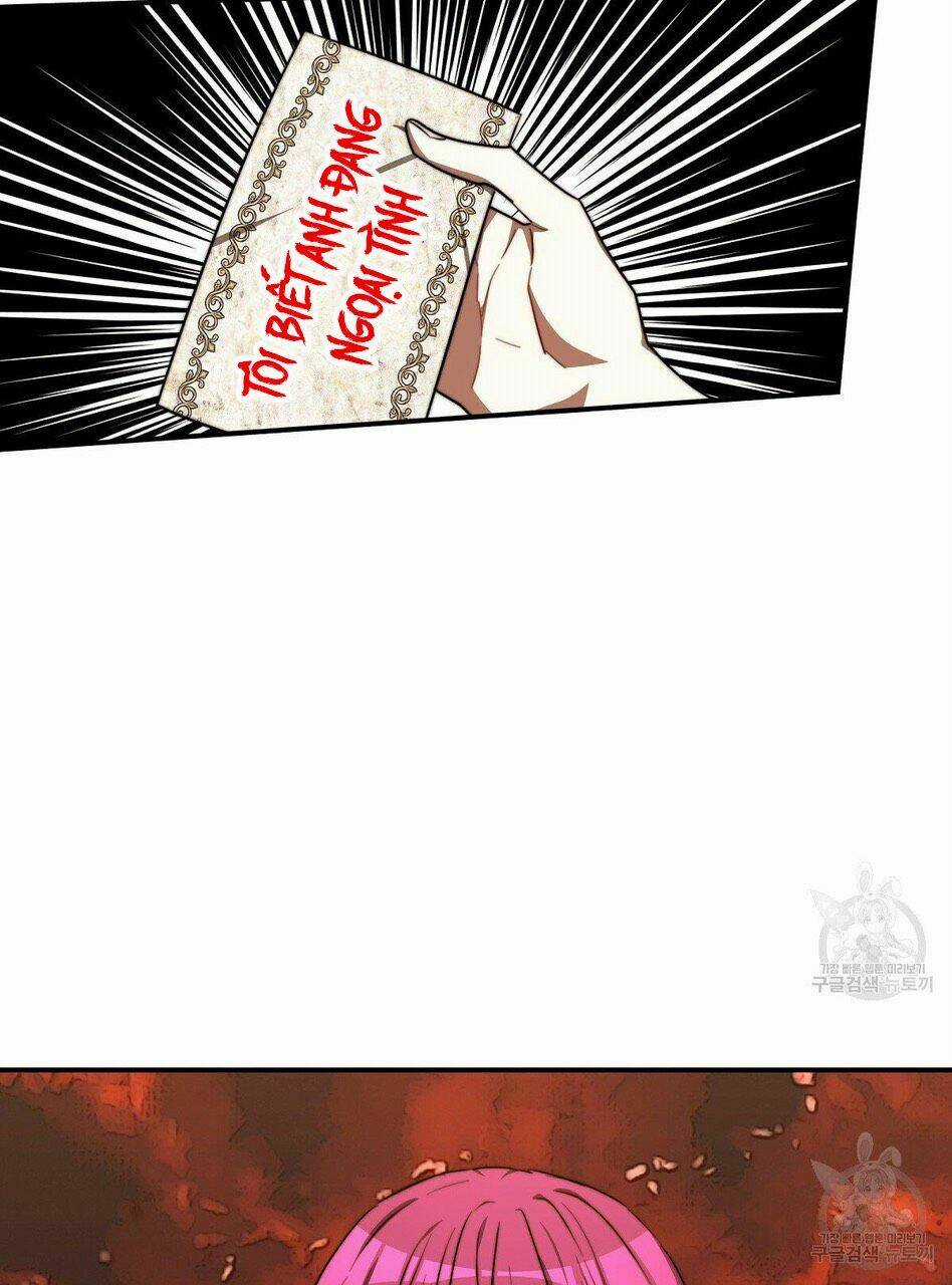 Cuộc Sống Hôn Nhân Ba Người Chapter 23 trang 79