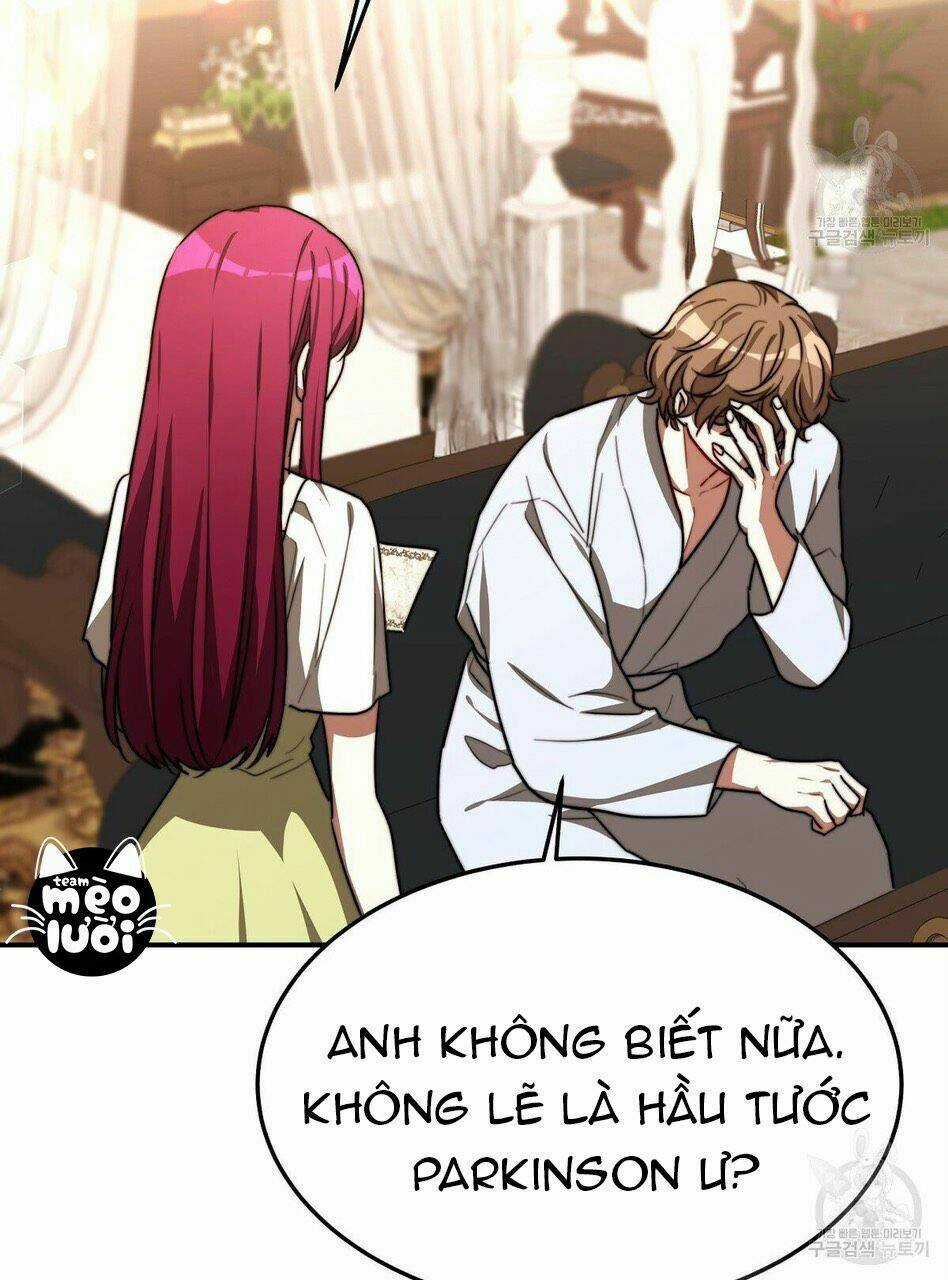 Cuộc Sống Hôn Nhân Ba Người Chapter 23 trang 81