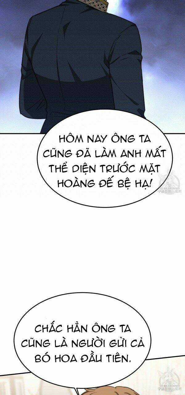 Cuộc Sống Hôn Nhân Ba Người Chapter 23 trang 83