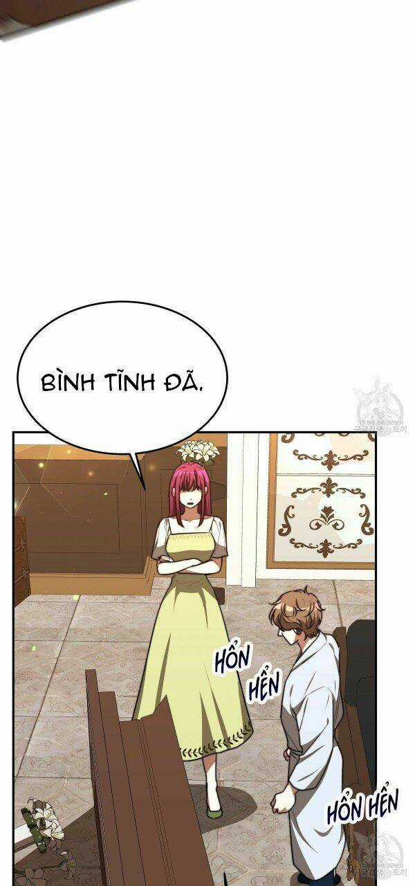 Cuộc Sống Hôn Nhân Ba Người Chapter 23 trang 86