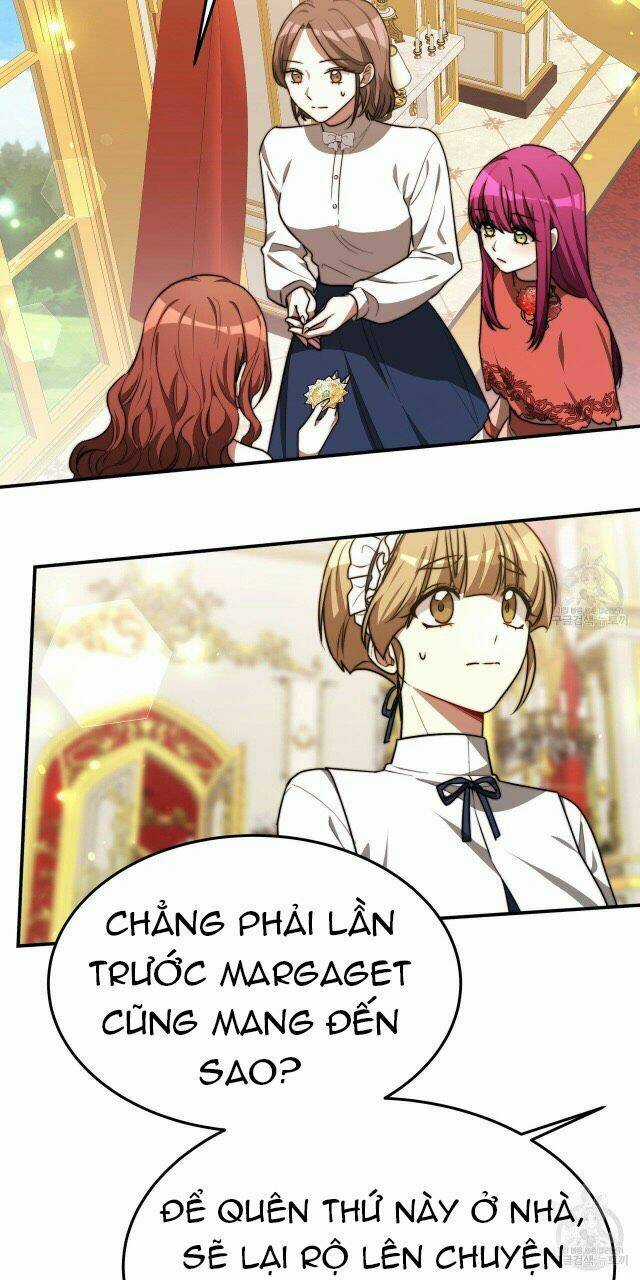 Cuộc Sống Hôn Nhân Ba Người Chapter 24 trang 10